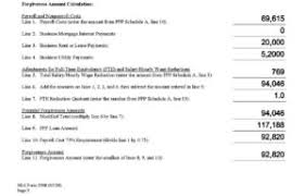 Ppp Loan Forgiveness Process Part 3 How To Complete The Sba 3508 Loan Forgiveness Application The Final Piece Anchor Business Brokers