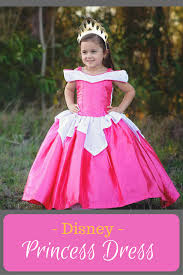 Sleeping Beauty Dress Inspired Disney Princess Dress Aurora Costume Ball Gown Style For Toddler Disney Princess Dresses Sleeping Beauty Dress Costume Ball