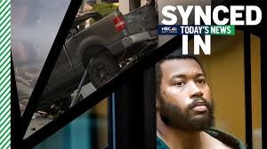 In the news: John Beam slaying suspect appears in court, truck crashes into  SF building, salmon run