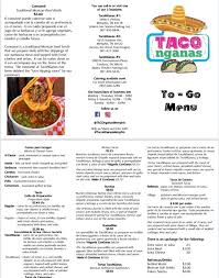 Maybe you would like to learn more about one of these? Taconganas Memphis Home Facebook