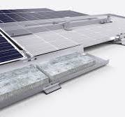 The Bracket-Based Flat Roof System - COMPACTFLAT S