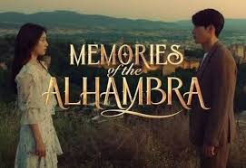 Romantic 2 (2020) eps 16. Memories Of The Alhambra Season 2 Release Date Announced Stream On Netflix In December 2020 Filmschoolwtf