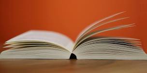 Adult Storytime – Gardening