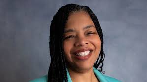 Catholic Partnership Schools' Executive Director Jameka Walker Named A  Finalist For 2023 Opus Prize