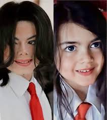 In a rare appearance, Michael Jackson's son, Bigi, left fans stunned by how  much he looked like his dad's 'mirror image' 😍 photos below 👇