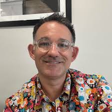 Introduction of podcast host