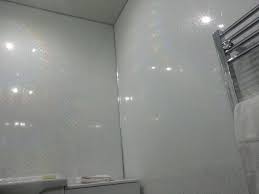 Save now with our quality bathroom wall panels. 10 White Sparkle Diamond Effect Pvc Bathroom Cladding Shower Wall Panels Buy Online In India At Desertcart In Productid 55621178