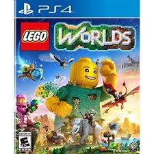 The video guide below shows the location of every character in the lego ninjago movie video game. Lego Worlds Warner Bros Xbox One Walmart Com In 2021 Lego Worlds Xbox One Lego