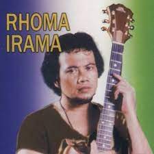 Rhoma irama & soneta membawakan lagu awet muda dalam acara panggung gembira. Darah Muda Lyrics And Music By Oma Irama Arranged By Endhel Krm