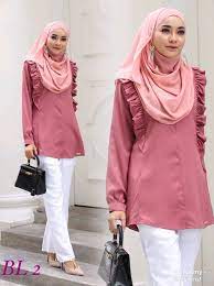 🌷blouse labuh selesa🌷fesyen terkini |blouse viral. Promosi Sempena Cny Baju Raya Murah Terkini 2021 Facebook
