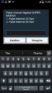 Cek kuota nelpon telkomsel lewat dial up. Cara Daftar Paket Internet Telkomsel Murah 8 Gb Cuma 50 K April 2021