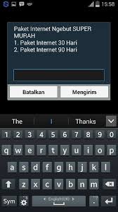 Dimana kamu bisa mendapatkan kuota besar dengan harga terjangkau sekaligus dengan masa aktif yang lebih panjang. Cara Daftar Paket Internet Telkomsel Murah 8 Gb Cuma 50 K April 2021