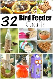 4.5 out of 5 stars. 32 Easy Homemade Bird Feeders Happy Hooligans