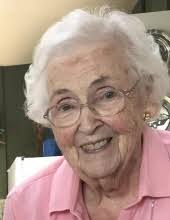 Obituary information for Ellyn Mae Ash