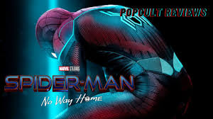 In the hours prior to the name reveal in february 2021, the three leads tweeted out title announcements for the film. Spider Man