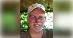 Obituary information for Roger Dale Lemley