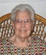 Contributions to the tribute of Elizabeth M Barker