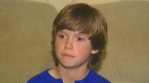 Boy's heart stops after being hit with baseball