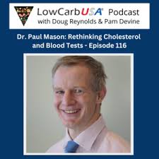 MM Ep1. Dr Rick Davids