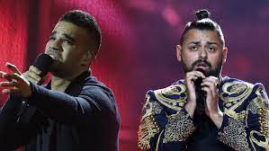 In hongarije is het mtv die het songfestival bestiert. Het Songfestival Is Te Gay Dus Doet Hongarije Niet Mee