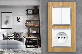 Dvojrámeček Vera Woods, bílý