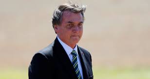 Não vou nem falar mais nada. Bolsonaro Diz Que Vai Lutar Para Aprovar Voto Impresso Nas Eleicoes De 2022 Money Times