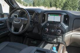 2020 Gmc Sierra Hd Lineup 10 Major Things You Should Know