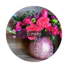 With the ohio flag (precociouspenguin, thg 8 2009). Alexander S Floral Designs