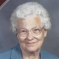 Velma Oaklene McIntosh Obituary