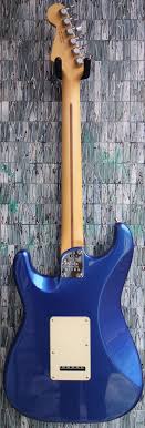 American standard stratocaster hss unregistered i have not encountered such a good guitar at american standard stratocaster hss unregistered but i like sustain and the strat just doesn't have. Fender American Ultra Stratocaster Hss Rosewood Fingerboard Cobra Blue Jimmy Egypt Sons