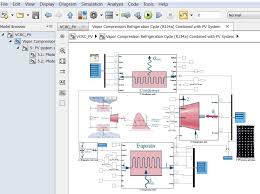 Vapor Compression Refrigeration Photovoltaic Photovoltaic Vapor Commercial Refrigerators