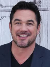 Dean Cain