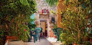 Great place to stay in haifa! Port Inn Herberge Hostel Outdooractive Com