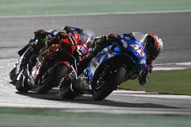 Conoce la clasificación actualizada de motogp en la temporada 2021. Programme Tv Du Grand Prix De Moto Gp Au Qatar 2021