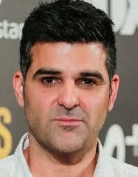 Javier Limas's Instagram, Twitter & Facebook