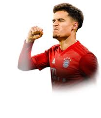 These player items will now be released with more authentic attributes of the player during the highlighted. Philippe Coutinho Correia Fifa 19 Spieler Statistik Card Preis