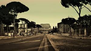 1366x768 coliseum rome italy wallpaper | hd wallpapers, backgrounds high. Wallpaper 4k Rome Italy Colosseum City Street People Road Trees 4k Colosseum Italy Rome