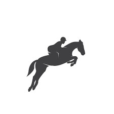 Horse Racing Logo Design Template Horse Logo Design Farm Logo Design Horse Logo