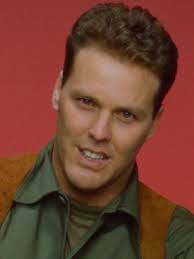 Gerald Dwight "Wings" Hauser (December 12, 1947