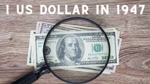 100 usd = 15368.99 pkr. How Much Was 1 Usd To Pkr In 1947 Us Dollar 1947 To 2021