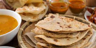 Resep Roti Canai Roti Pipih Teman Makan Kari