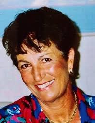 Elaine Arata Obituary (1937