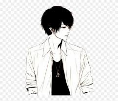 Maybe you would like to learn more about one of these? Anime Boy Blackhair Prison School Kiyoshi Manga Clipart 842212 Pikpng