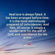 Maybe you would like to learn more about one of these? True Love Is Born Of Experience Not Fairy Dust Idlehearts