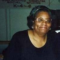 Marion Thomas Gandy-King Obituary (2022)