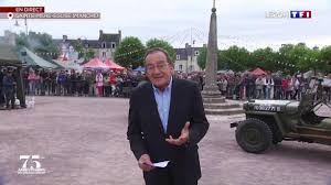 Le programme complet des festivités et notamment du dday festival autour du 6 juin 2019 devrait être dévoilé d'ici quelques jours. 75eme Anniversaire Du Debarquement Tf1 Y Consacre Une Edition Speciale Lci