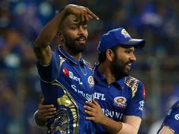 Rohit is also the captain of ipl team mumbai rohit sharma was born on april 30, 1987, in maharashtra. Rohit Sharma We Ll Know Of Team Combinations After Reaching Uae Mumbai Indians