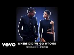 We did not find results for: Where Did We Go Wrong Toni Braxton Letras Mus Br