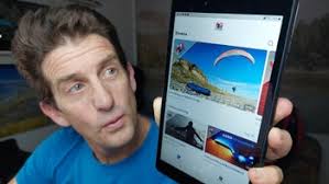 Paragliding Instruction Online