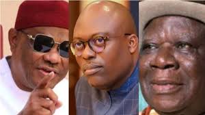 Wike Replies Edwin Clark: 'I Had Every Power To Stop Fubara From Becoming  Rivers Gov'